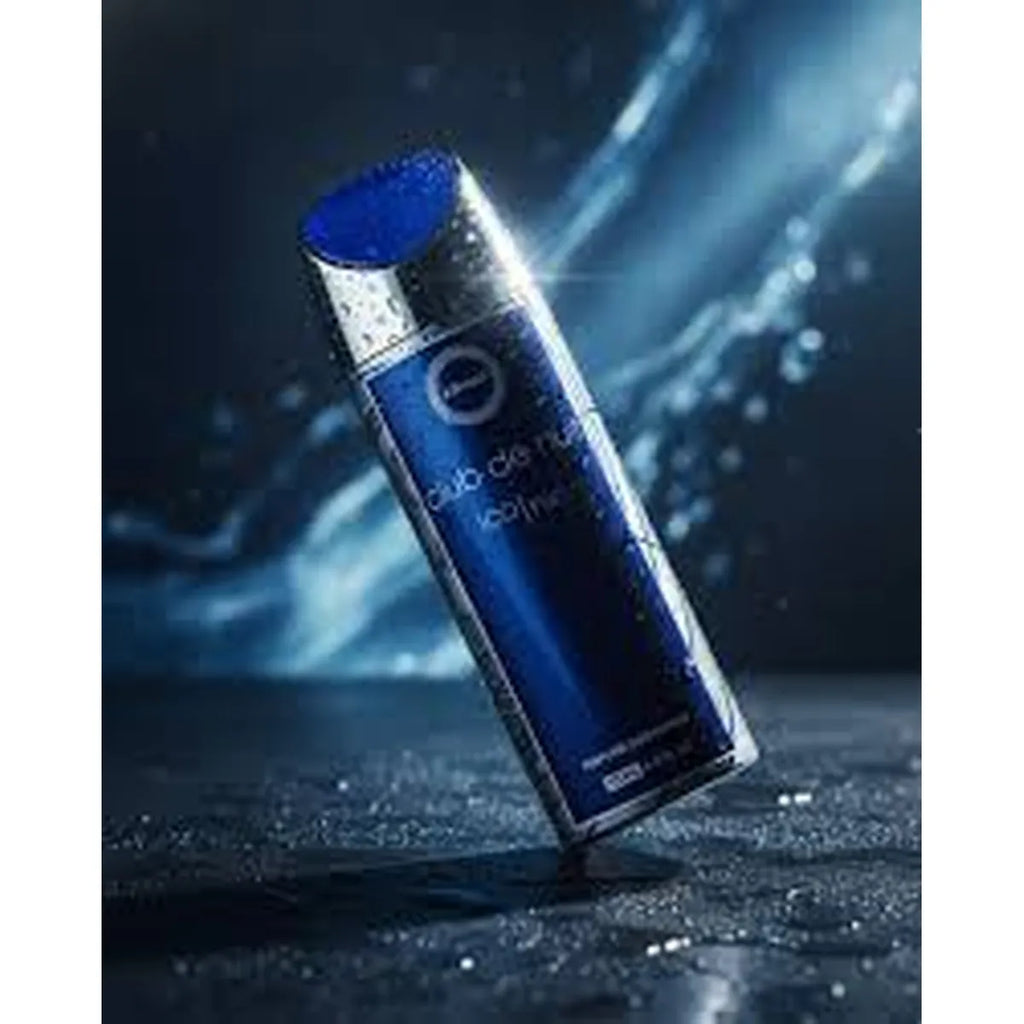 Club De Nuit Iconic Body Spray 200 ml