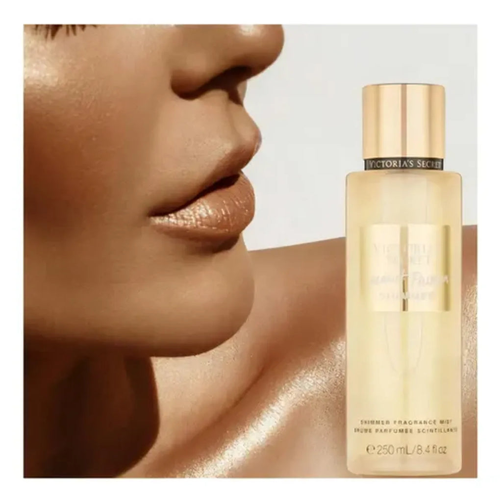 Coconut Passion Shimmer Body Splash 250 ml