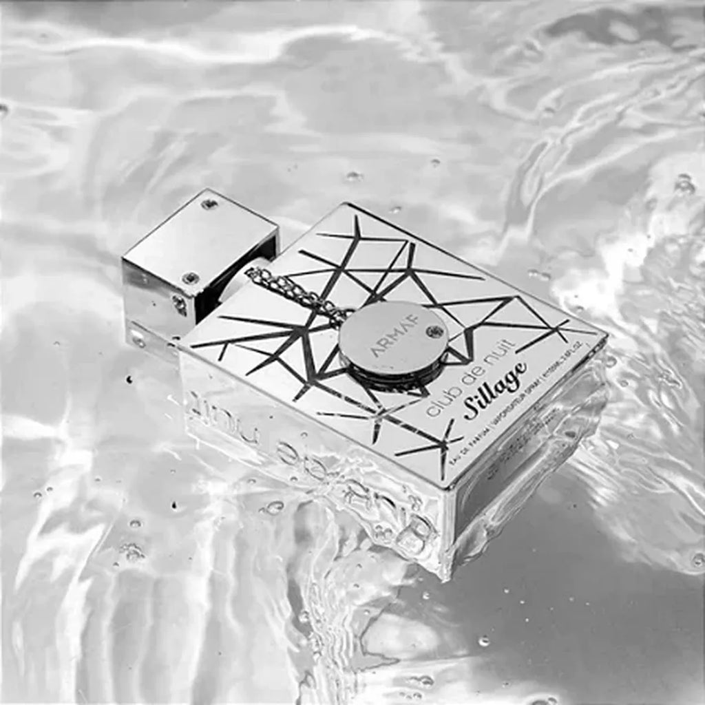 Club De Nuit Sillage Edp 105 Ml