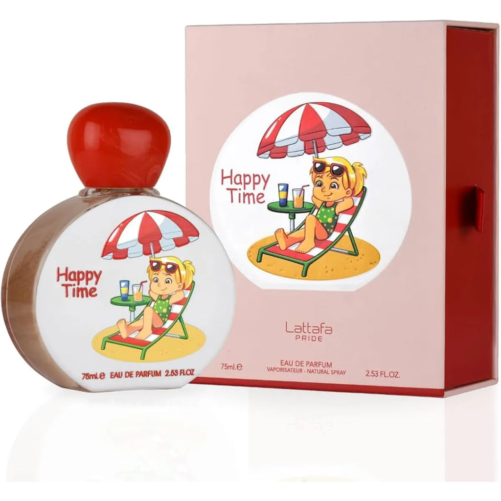 Happy Time EDP 75 ml