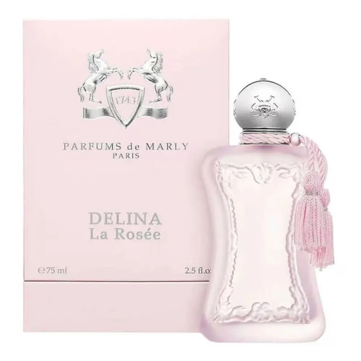 Delina La Rosée EDP 75 ml