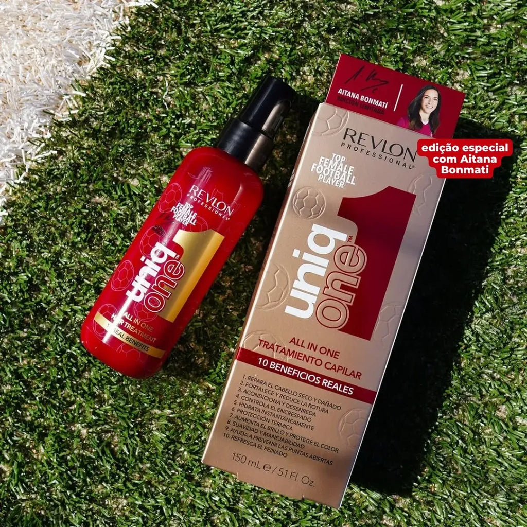 REVLON UNIQ ONE AB EDITION V2 150ML