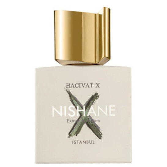 Hacivat X Extrait de Parfum 100 ml