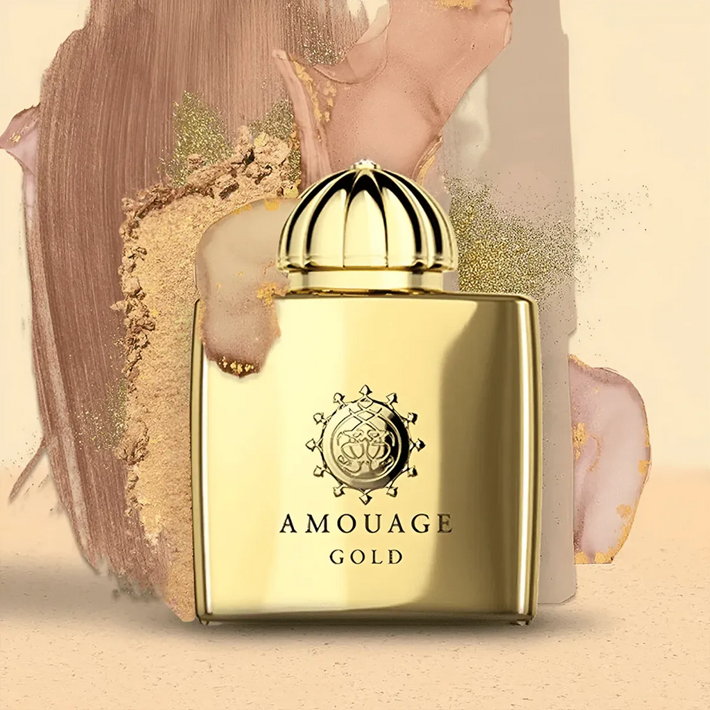Amouage Gold Woman EDP 100 ml