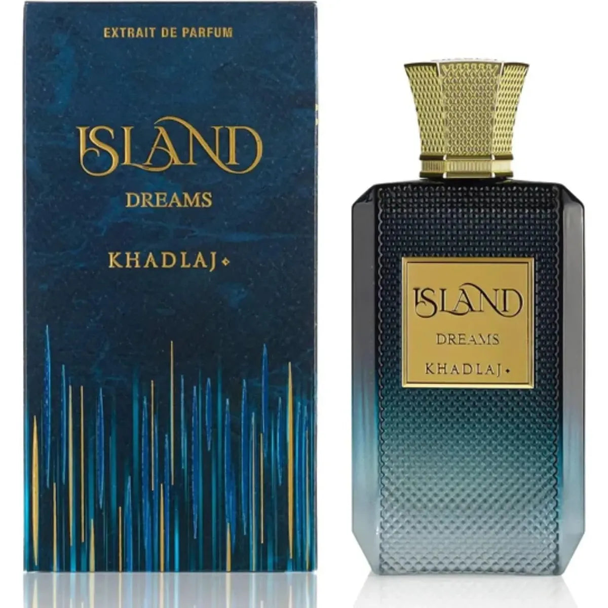 Island Dreams Extrait de Parfum 100 ml