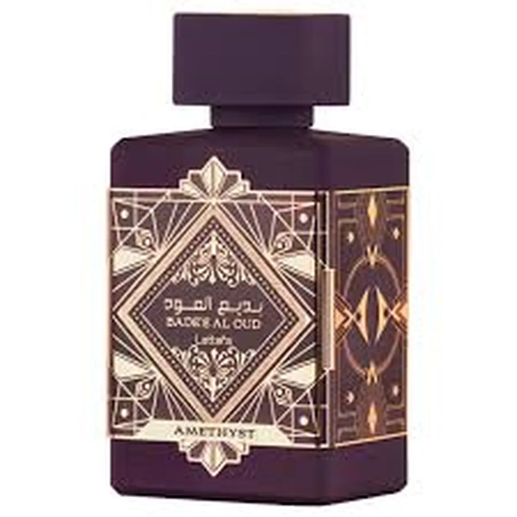 Bade’e Al Oud Amethyst EDP 100 ml