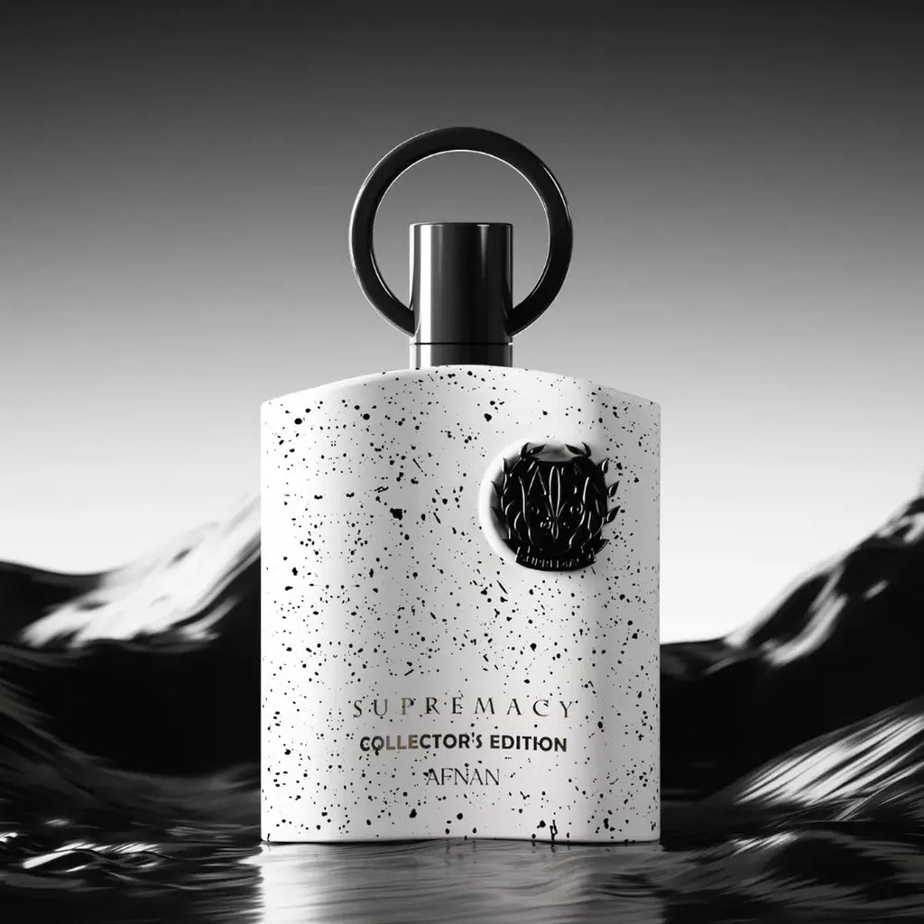 Supremacy Collector’s Edition