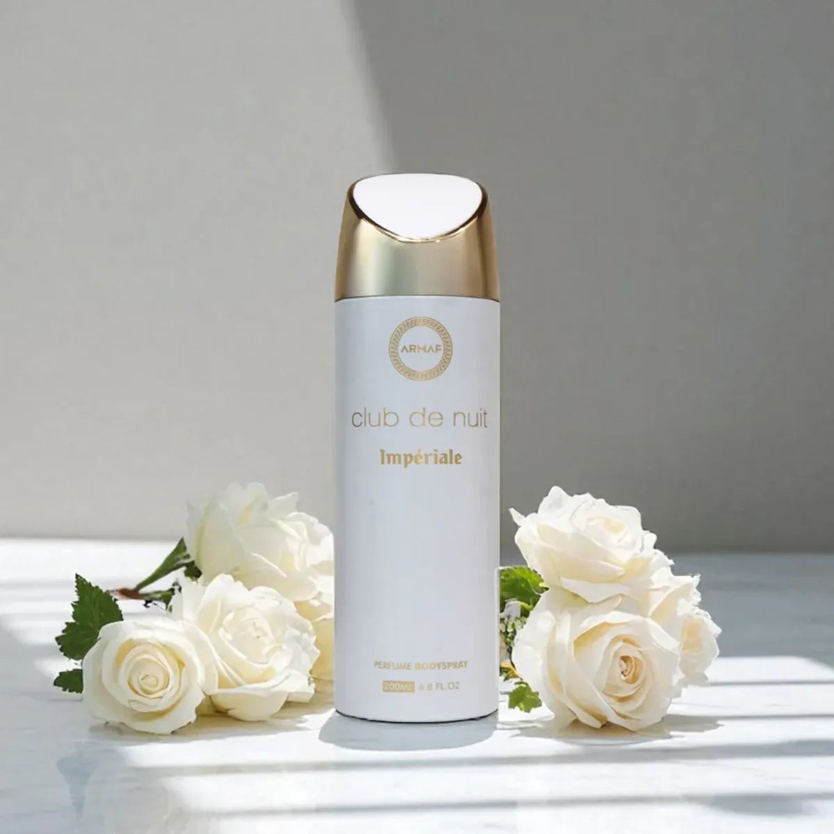 Club De Nuit Imperiale Body Spray 200 ml