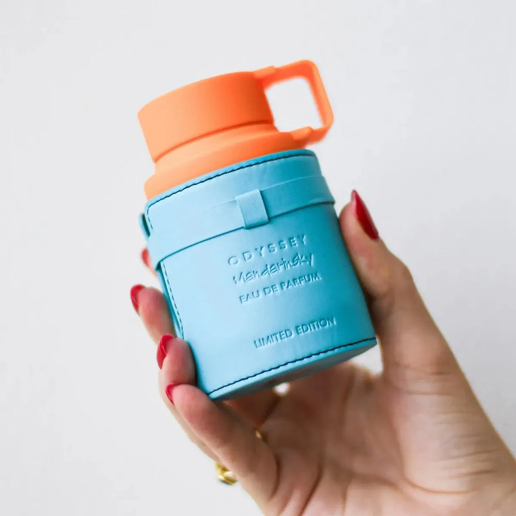 Odyssey Mandarin Sky EDP 100 ml