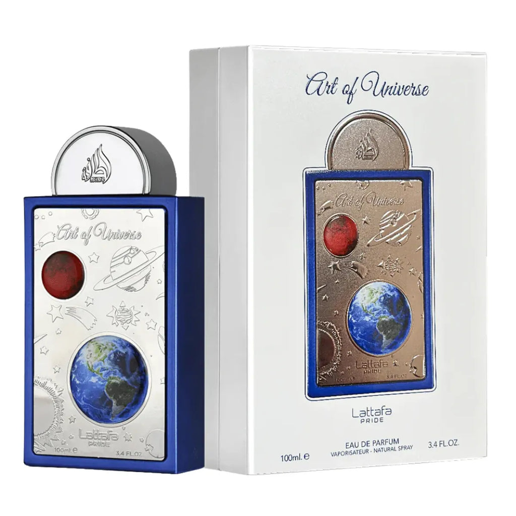 Art Of Universe EDP 100 ml