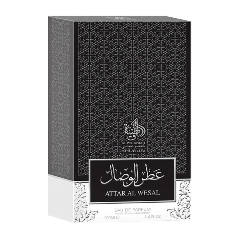 Attar Al Wesal EDP 100 ml