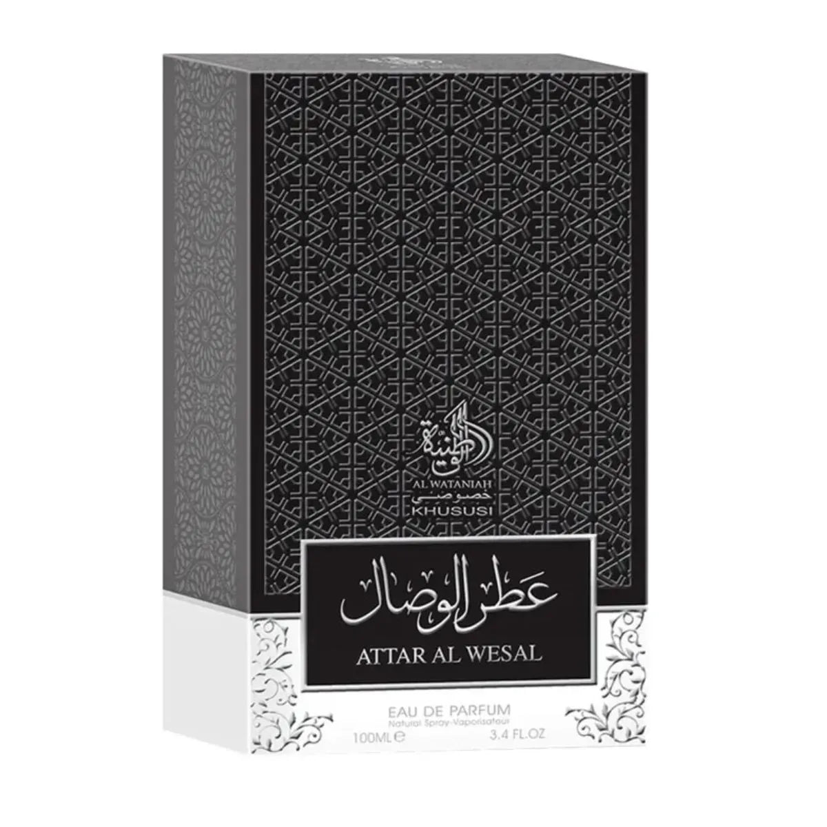 Attar Al Wesal EDP 100 ml