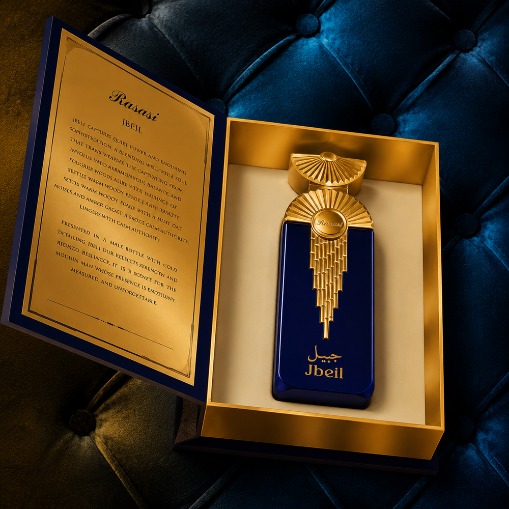 Jbeil EDP 80ml