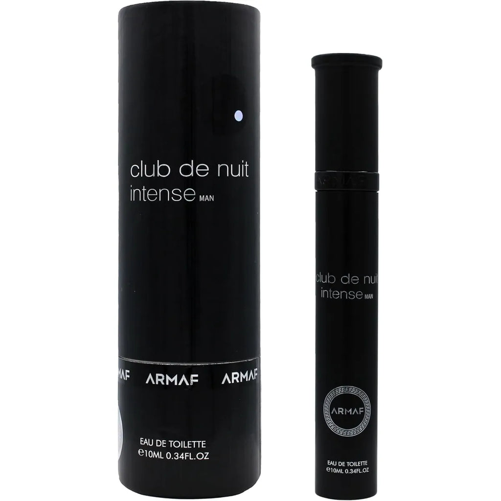 Club De Nuit Intense Man EDT 10 ml