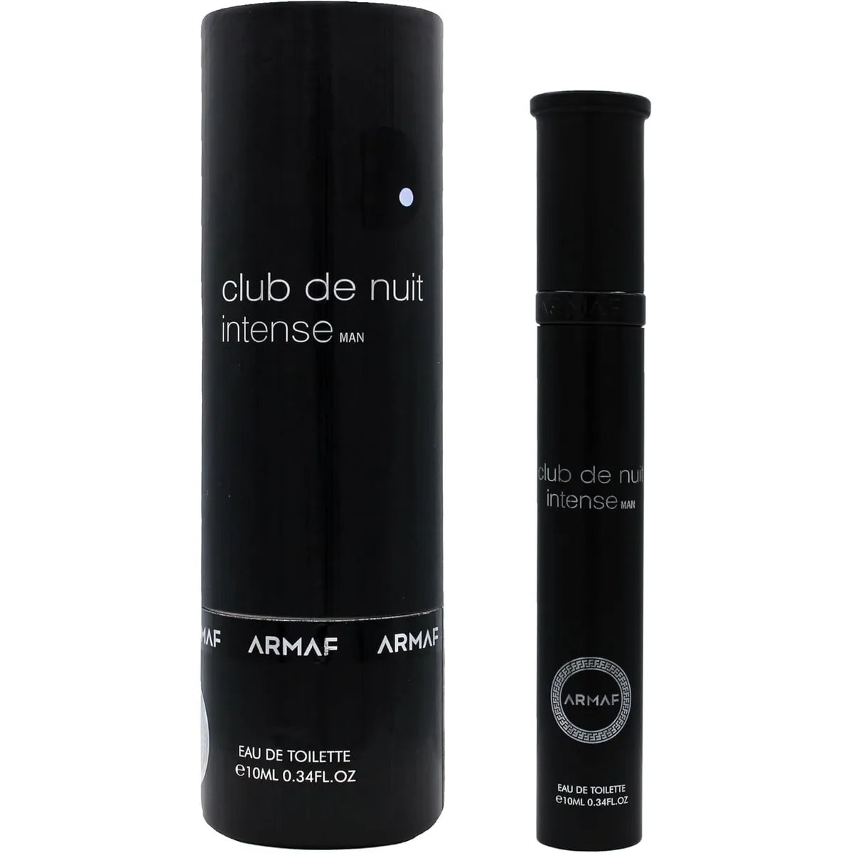 Club De Nuit Intense Man EDT 10 ml