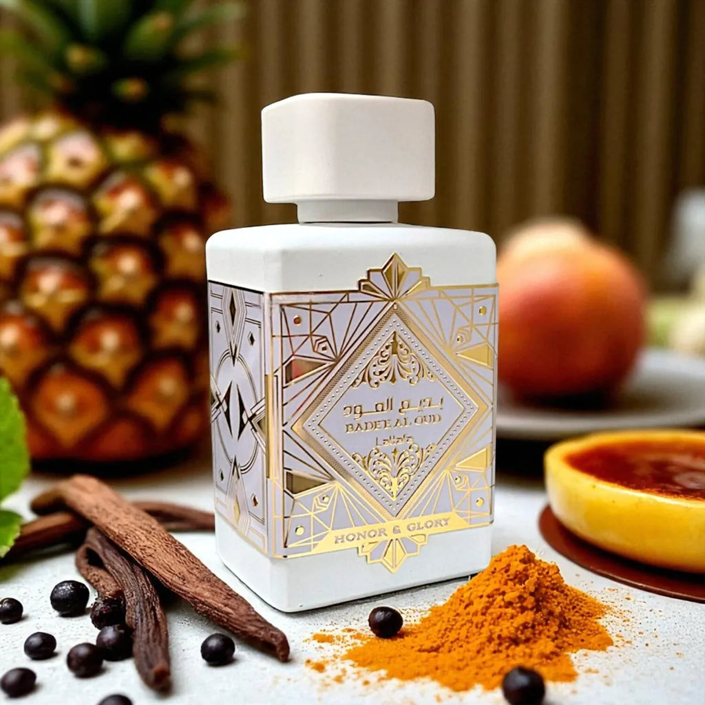 Bade’E Al Oud Honor & Glory Edp 100 Ml