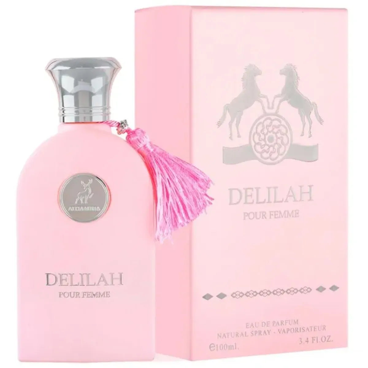 Delilah Pour Femme EDP 100 ml
