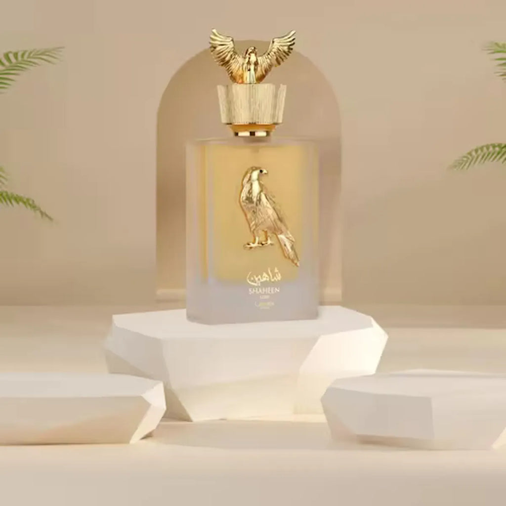 Shaheen Gold EDP 100 ml