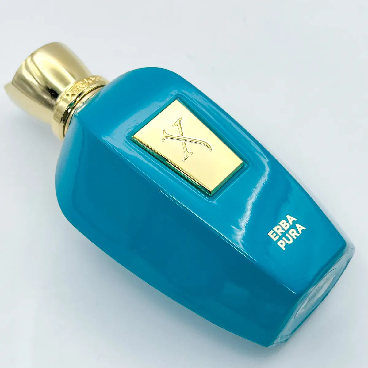 Erba Pura 100 Ml Eau De Parfum