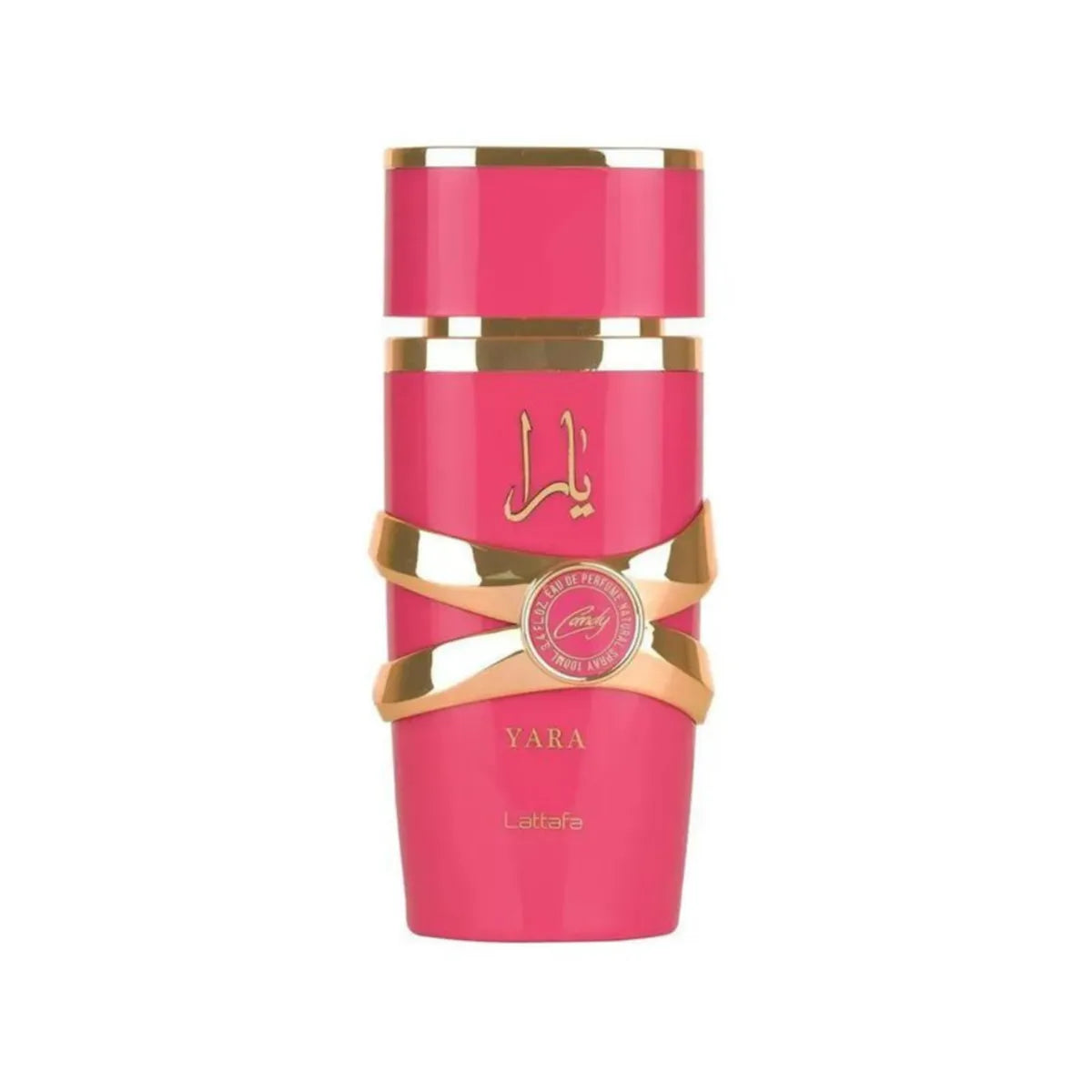Yara Candy EDP 100 ml