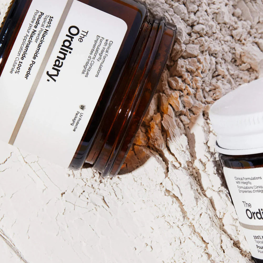 100% Niacinamide Powder 20g