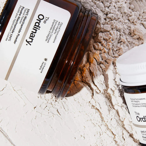 100% Niacinamide Powder 20g