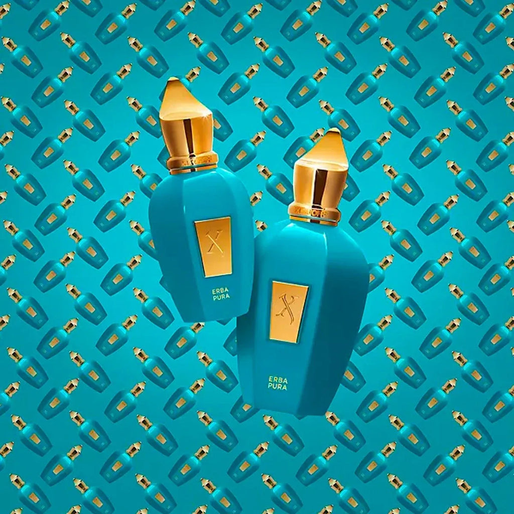 Erba Pura 100 Ml Eau De Parfum