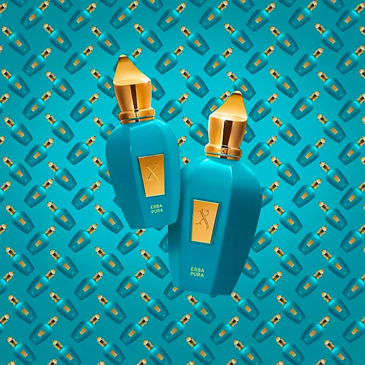 Erba Pura 100 Ml Eau De Parfum