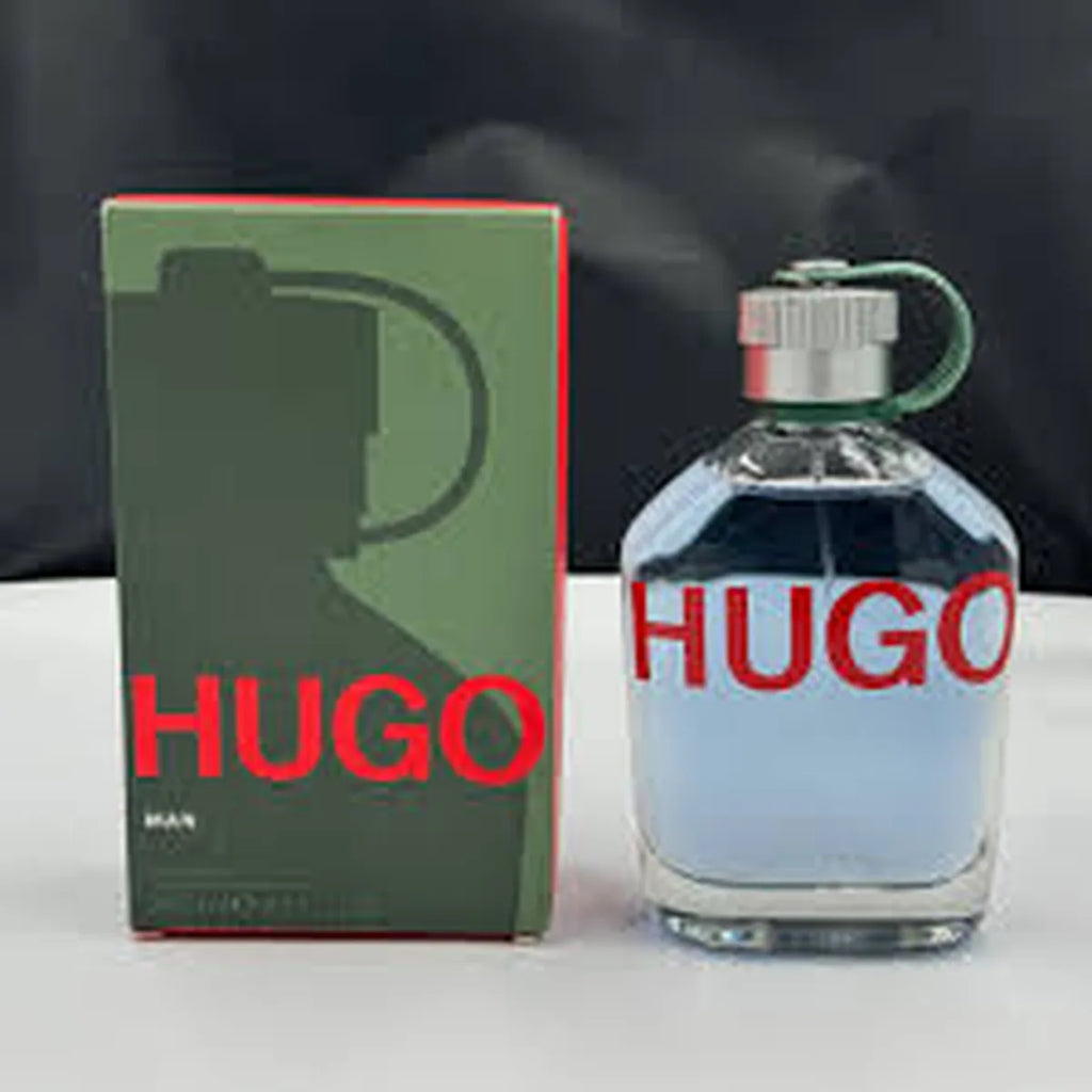 HUGO Man EDT 200 ml