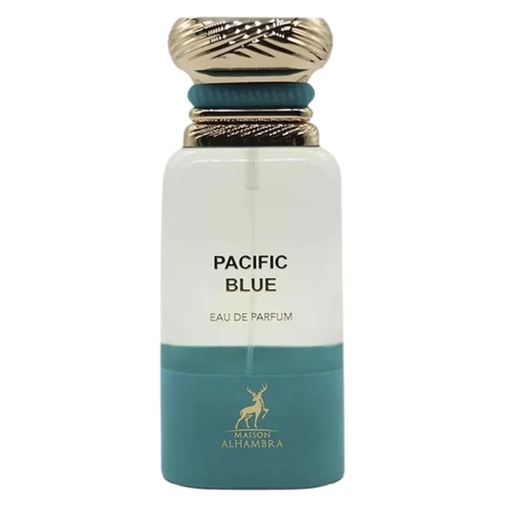 Pacific Blue EDP 80 ml