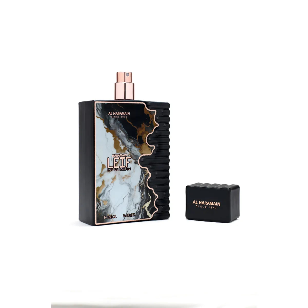 Leif EDP 100 ml