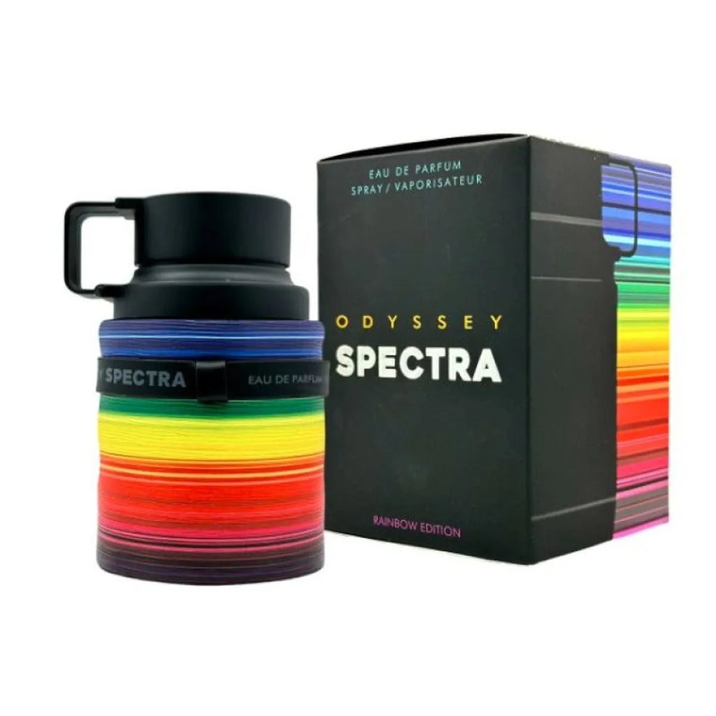 Odyssey Spectra EDP 100 ml