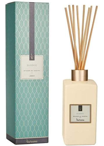 Difusor De Varetas 250Ml Classica