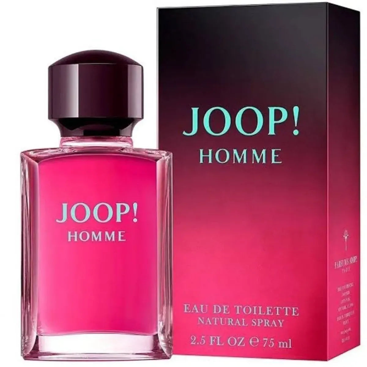 Joop! Homme EDT 200 ml