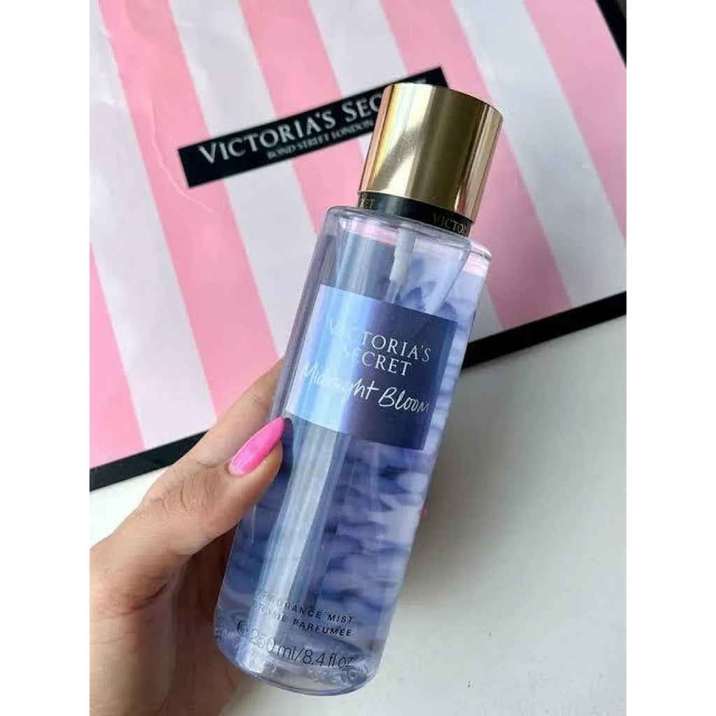 Midnight Bloom Body Mist 250 ml