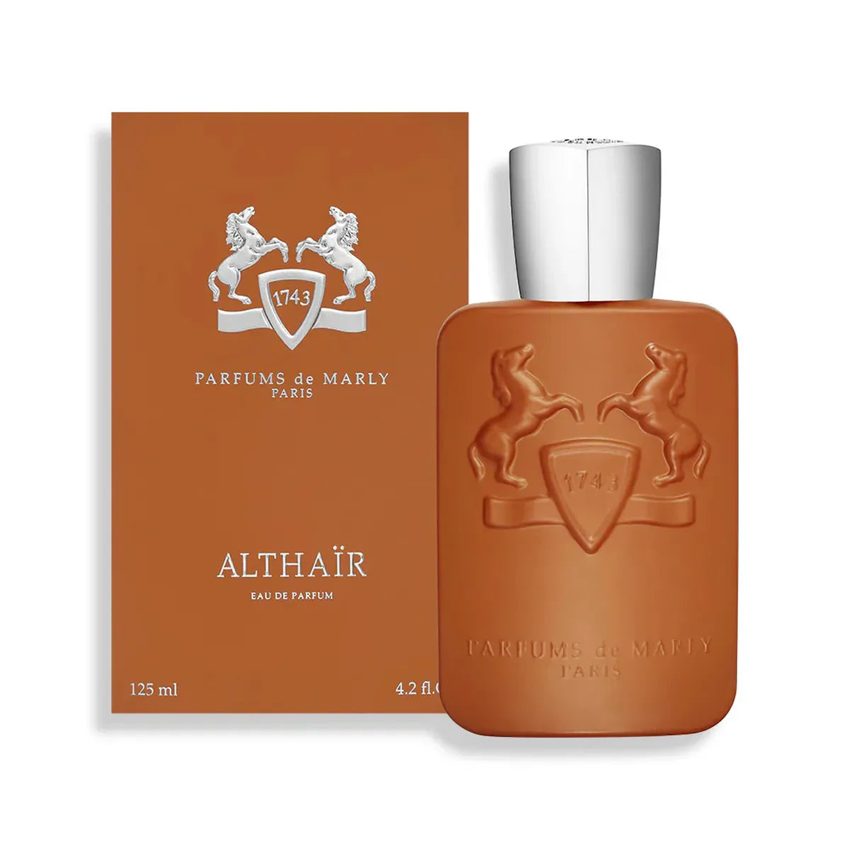 Althair EDP 125 ml