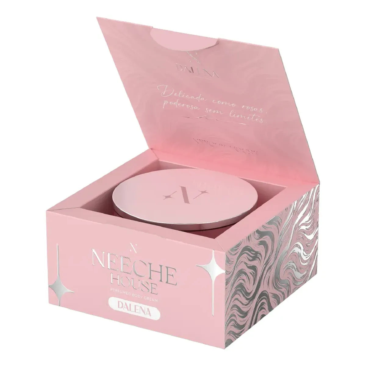 NEECHE HOUSE HIDRATANTE CORPORAL DALENA 200ML