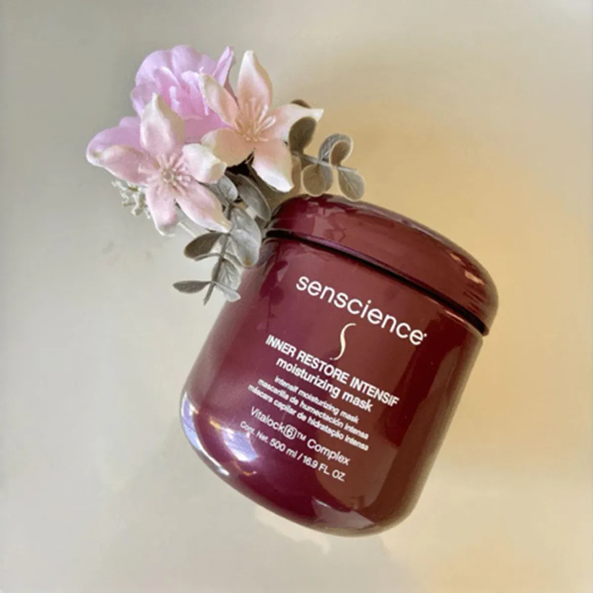 Inner Restore Intensif Máscara Hidratante 500 ml