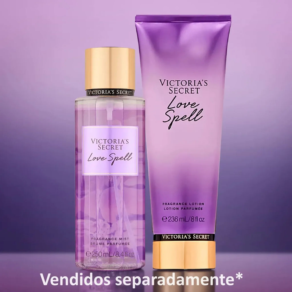 Love Spell Body Lotion 236 ml