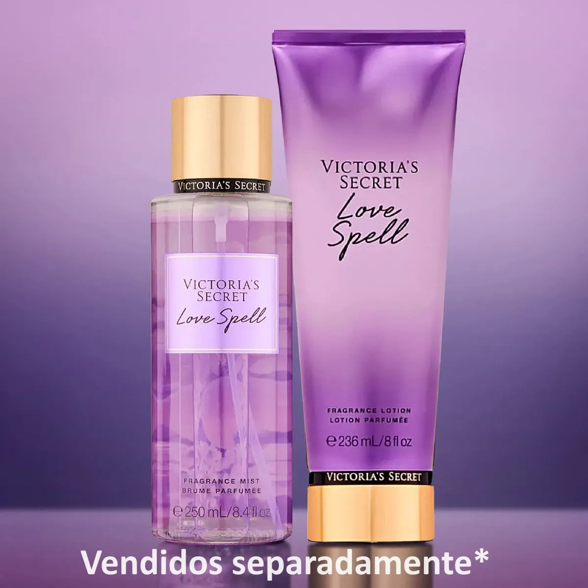 Love Spell Body Lotion 236 ml