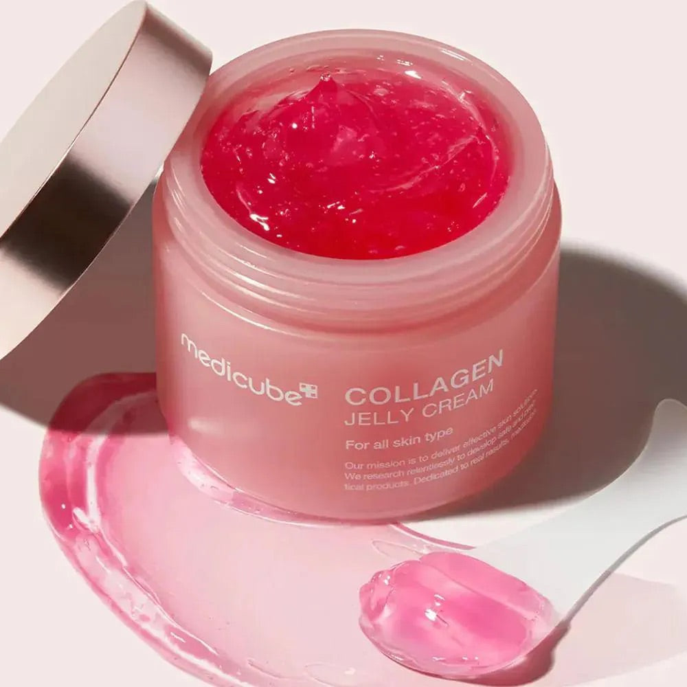 Collagen Jelly Cream 110 ml