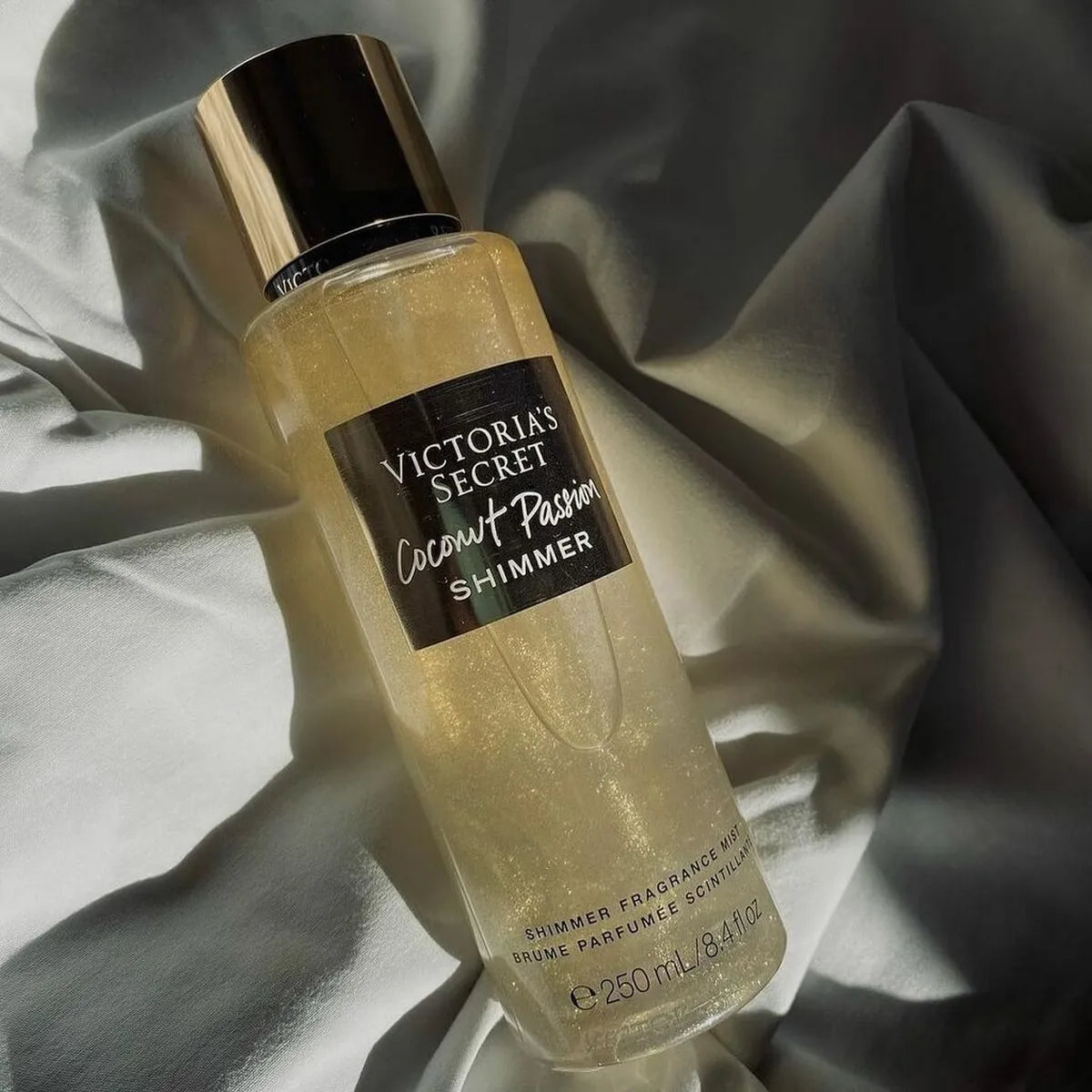 Coconut Passion Shimmer Body Splash 250 ml