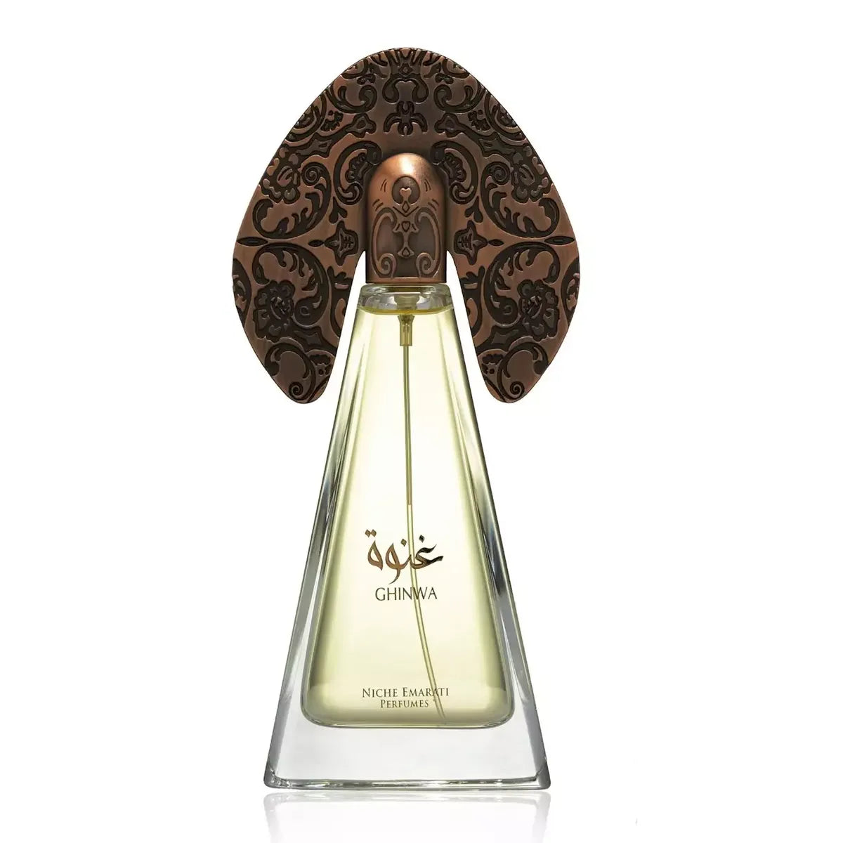 Niche Emarati Ghinwa Edp 100 Ml
