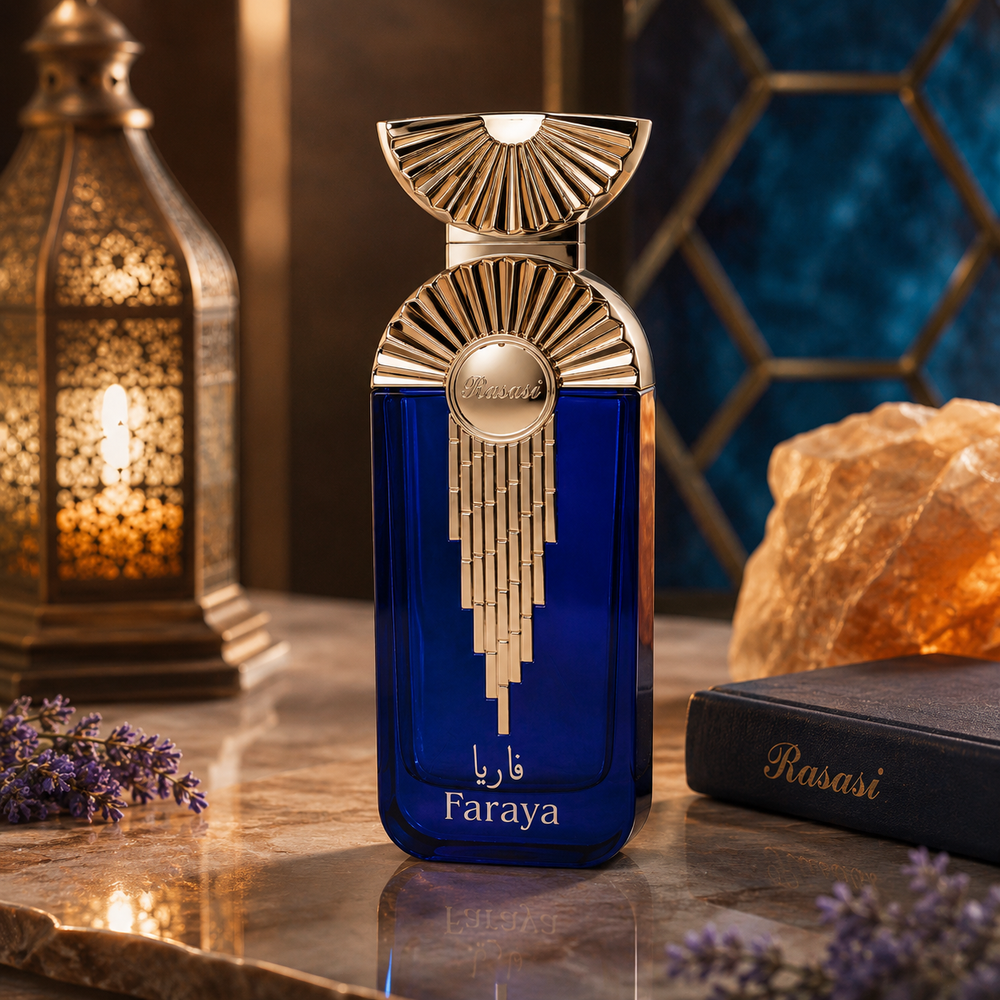Faraya EDP 80ML