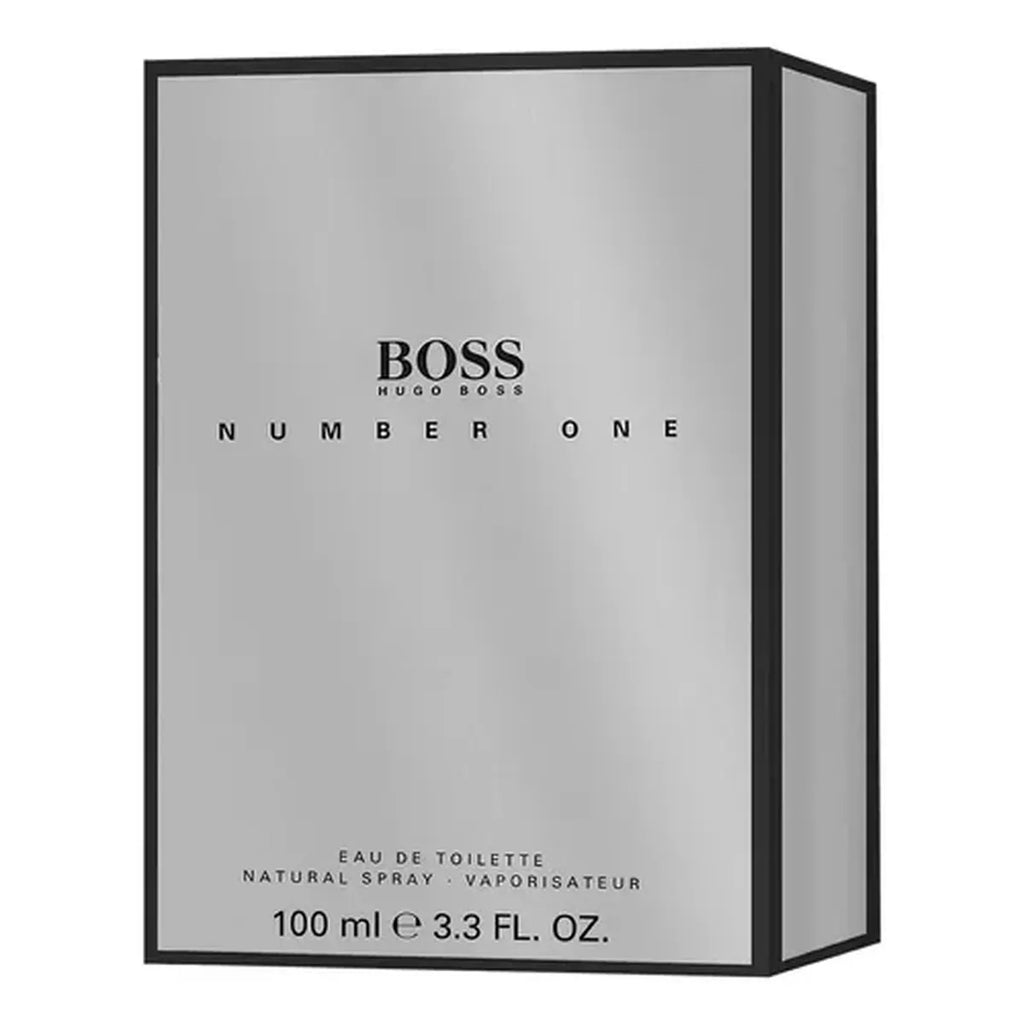 Boss Number One EDT 100 ml
