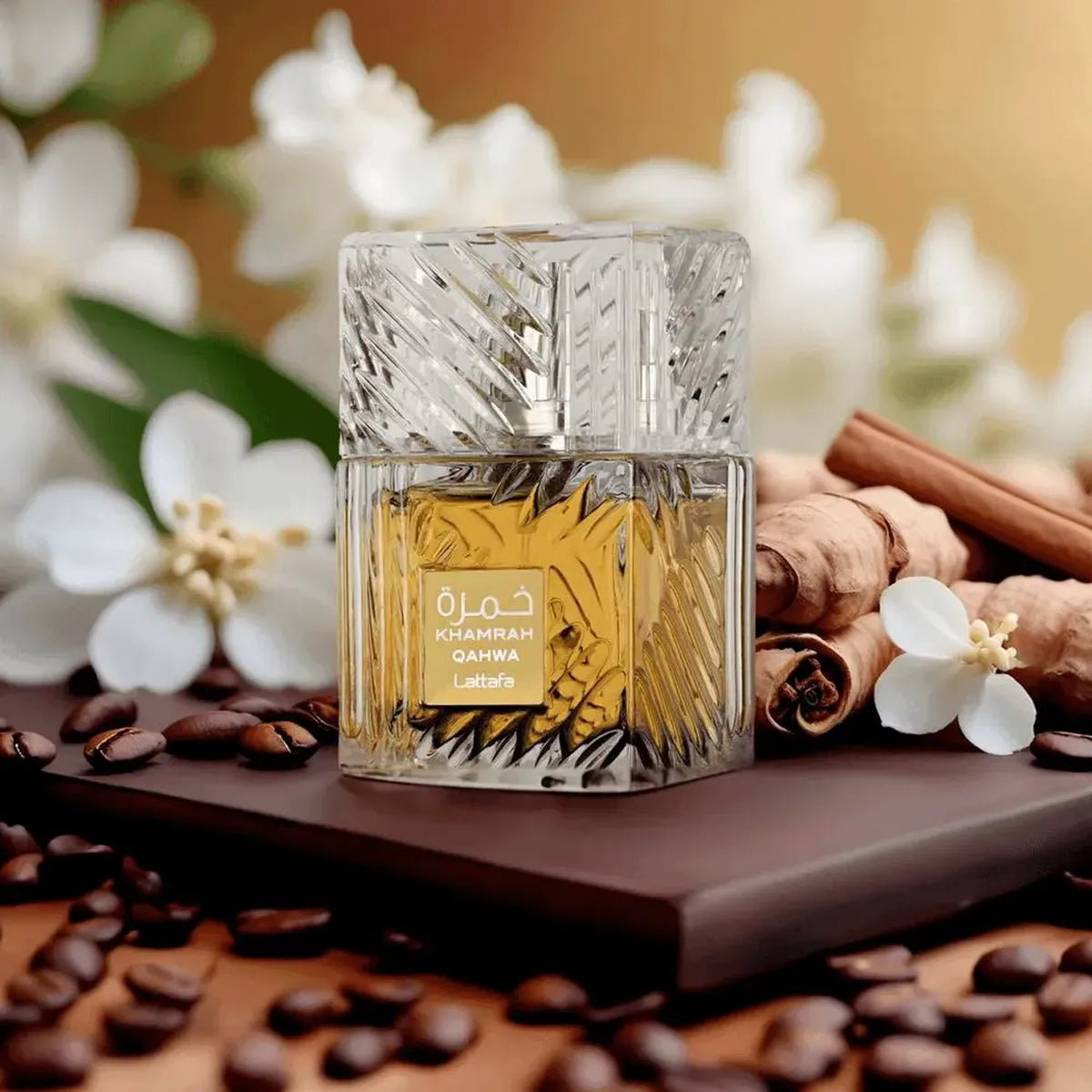 Khamrah EDP 100 ml