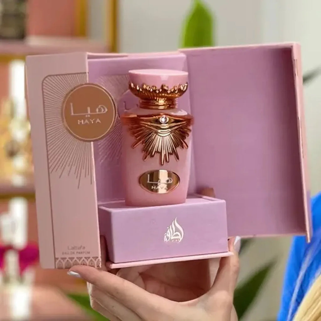 Haya EDP 100 ml