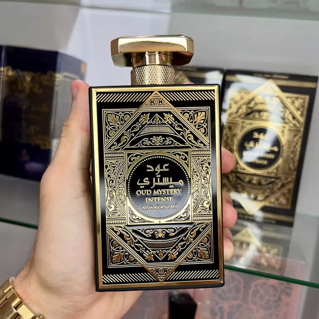 Oud Mystery Intense EDP 100 ml