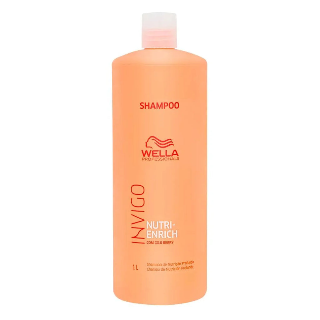 Invigo Nutri‑Enrich Shampoo 1 000 ml