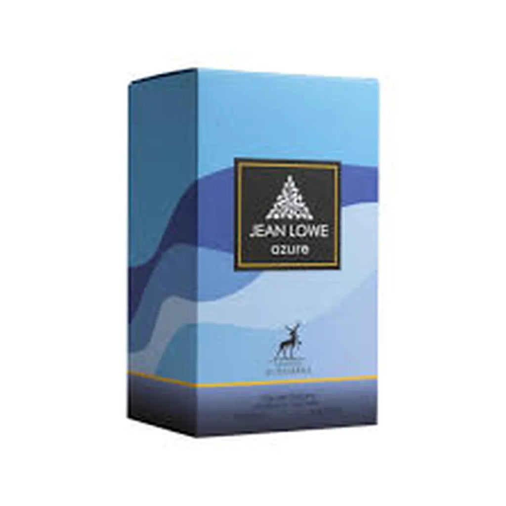 Jean Lowe Azure EDP 100 ml